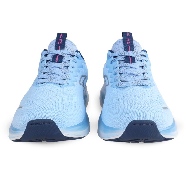 PROTEC WOMEN LT.BLUE NAVY