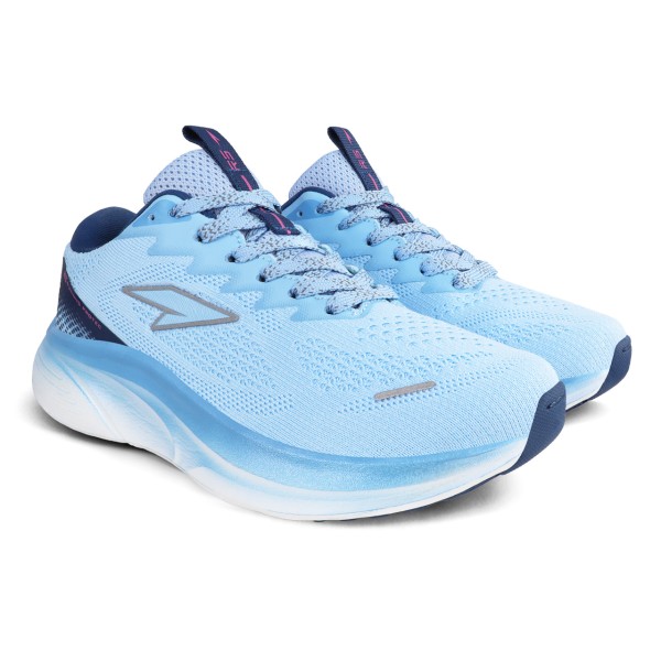 PROTEC WOMEN LT.BLUE NAVY
