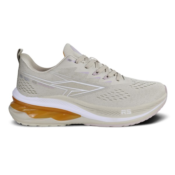 GEMINI WOMEN BEIGE ORANGE