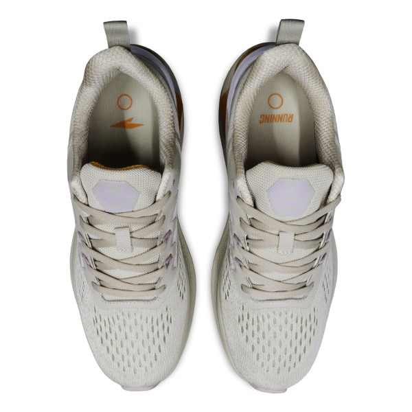 GEMINI WOMEN BEIGE ORANGE
