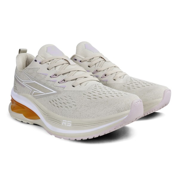 GEMINI WOMEN BEIGE ORANGE