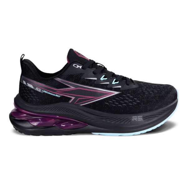 GEMINI WOMEN  BLACK WINE