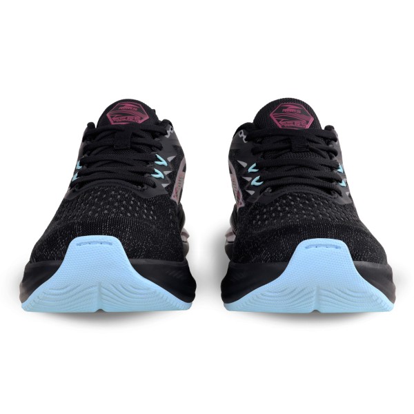 GEMINI WOMEN  BLACK WINE