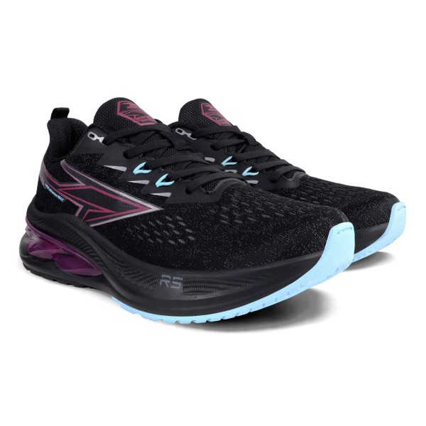 GEMINI WOMEN  BLACK WINE