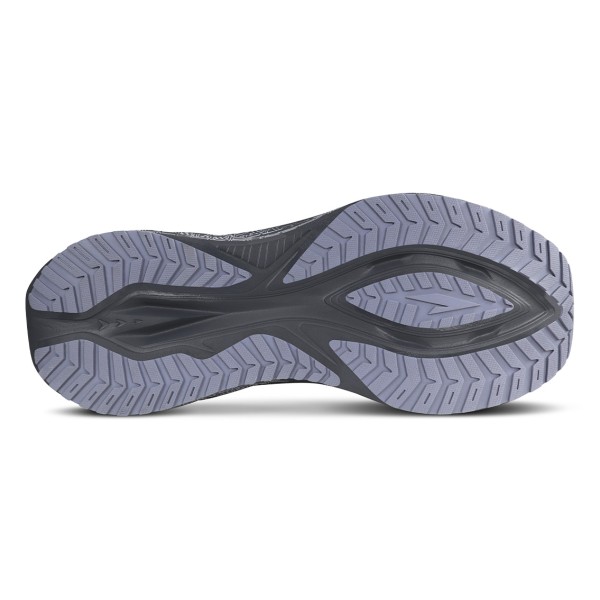 ASTRAL MEN DK.GREY LT.GREY