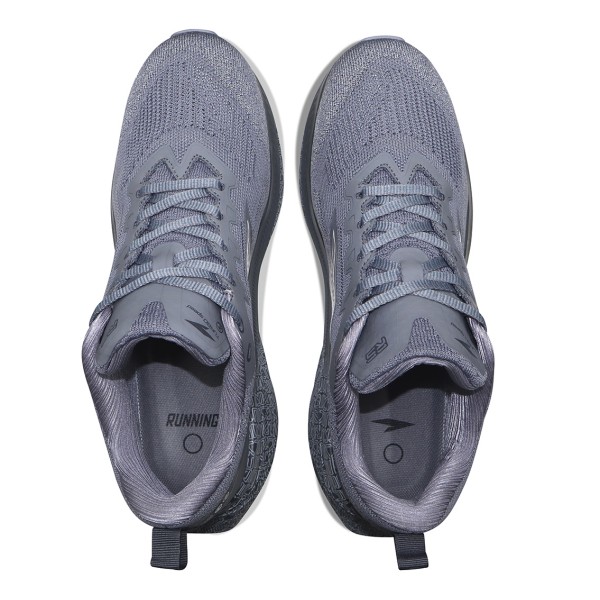 ASTRAL MEN DK.GREY LT.GREY