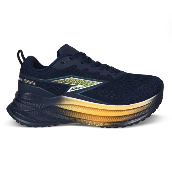 ASTRAL MEN NAVY ORANGE