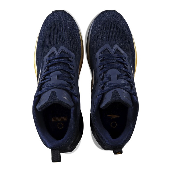 ASTRAL MEN NAVY ORANGE
