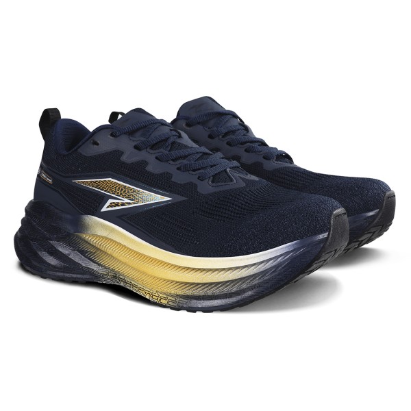 ASTRAL MEN NAVY ORANGE