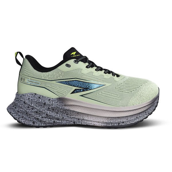 ASTRAL MEN GREEN LT.GREY