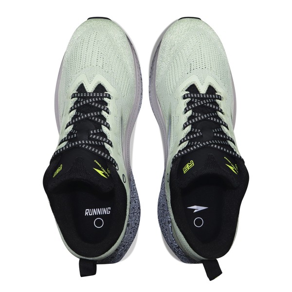 ASTRAL MEN GREEN LT.GREY