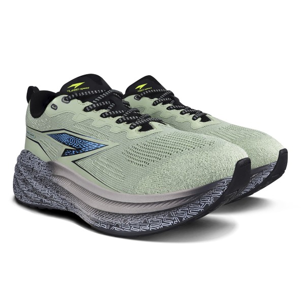ASTRAL MEN GREEN LT.GREY