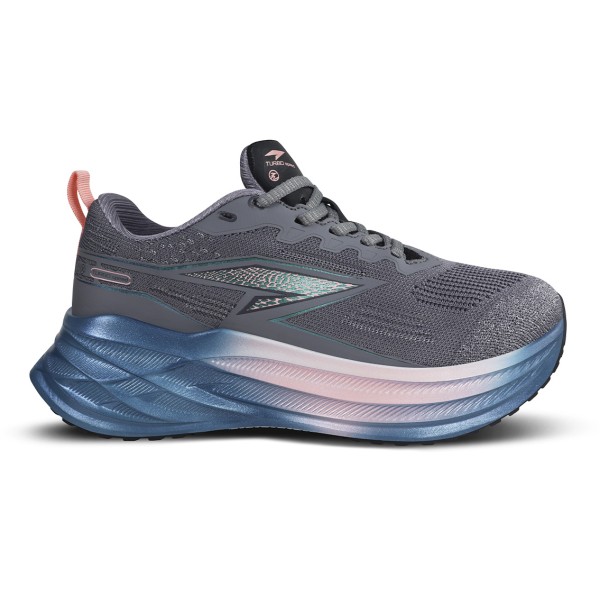 ASTRAL WOMEN DK.GREY PINK