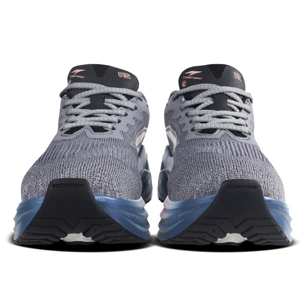 ASTRAL WOMEN DK.GREY PINK