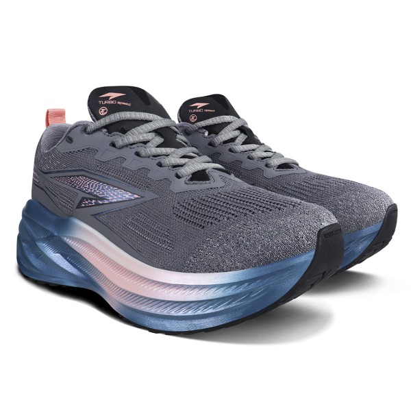 ASTRAL WOMEN DK.GREY PINK
