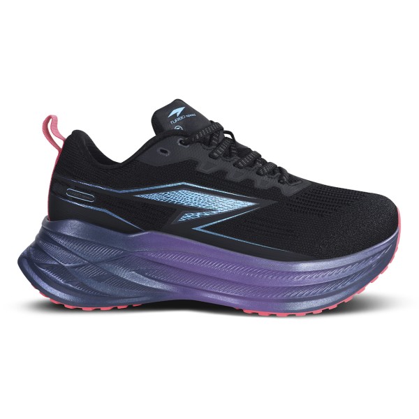 ASTRAL WOMEN BLACK BLUE