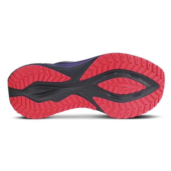 ASTRAL WOMEN BLACK BLUE