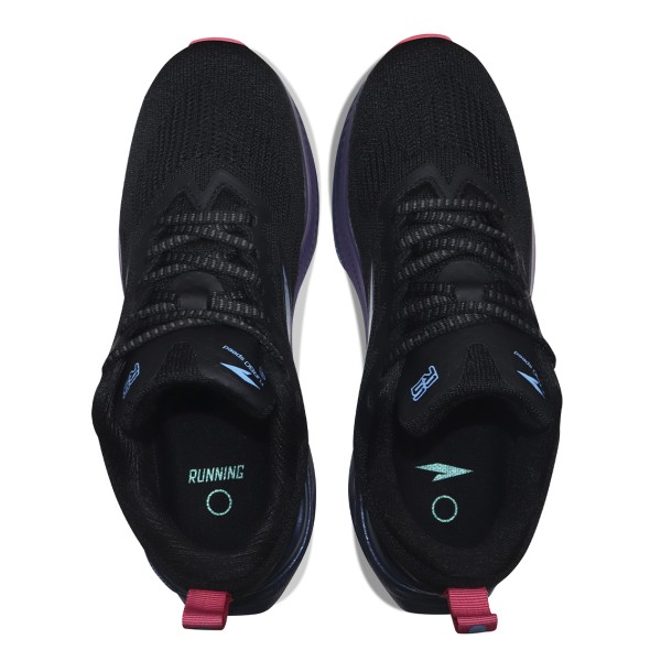 ASTRAL WOMEN BLACK BLUE