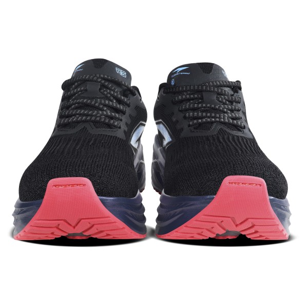 ASTRAL WOMEN BLACK BLUE
