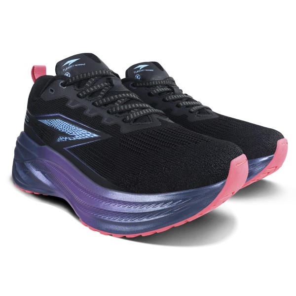 ASTRAL WOMEN BLACK BLUE