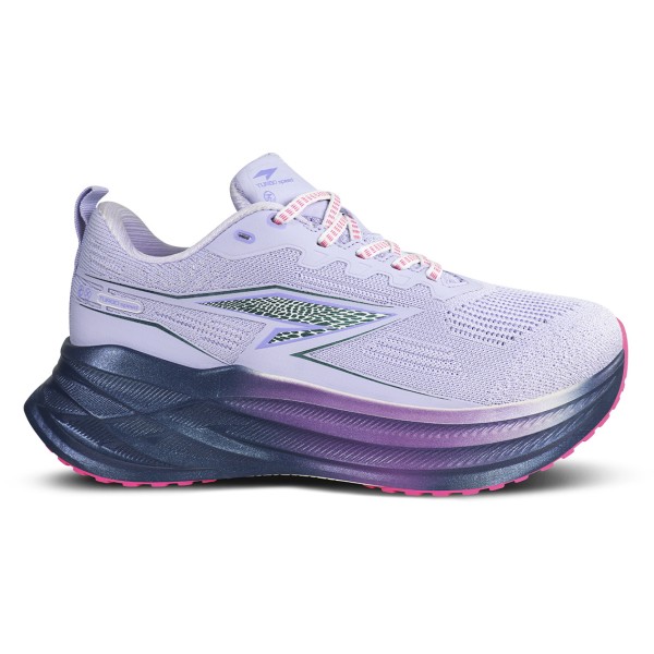 ASTRAL WOMEN LT.PURPLE BLUE