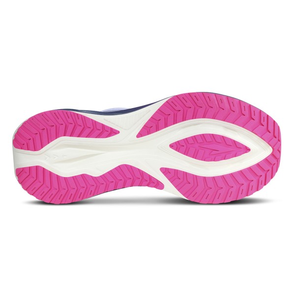 ASTRAL WOMEN LT.PURPLE BLUE