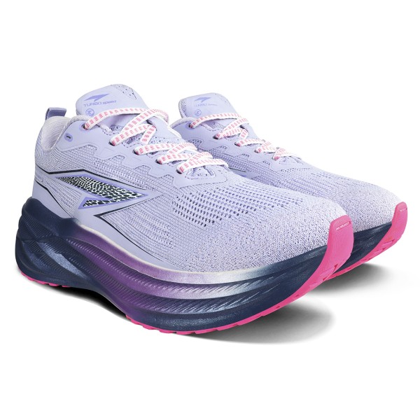 ASTRAL WOMEN LT.PURPLE BLUE