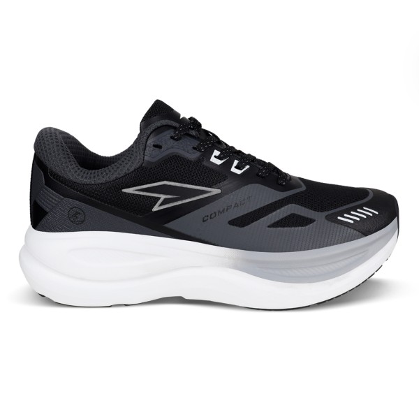 DASH MEN BLACK WHITE
