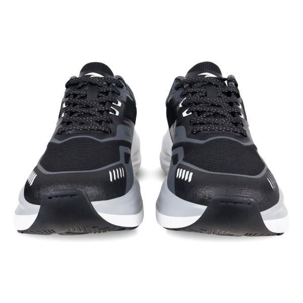 DASH MEN BLACK WHITE