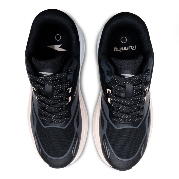 DASH WOMEN BLACK PINK