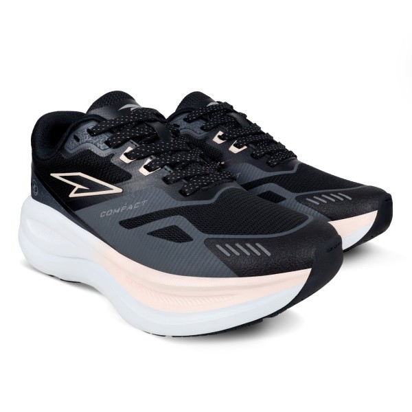 DASH WOMEN BLACK PINK