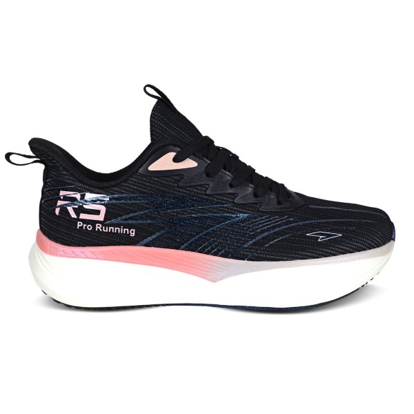 PACE WOMEN BLACK PINK