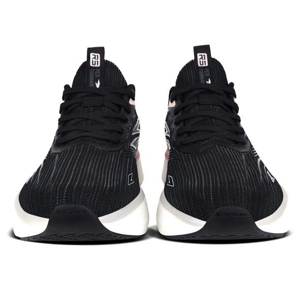 PACE WOMEN BLACK PINK