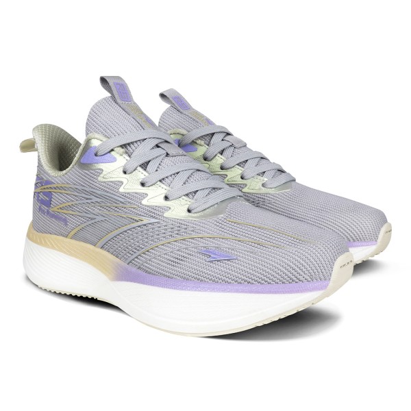PACE WOMEN LT.GREY PEACH