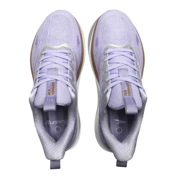 PACE WOMEN LT.PURPLE WHITE