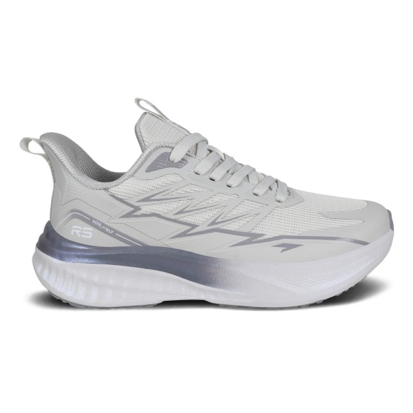 FLEX WOMEN LT.GREY DK.GREY
