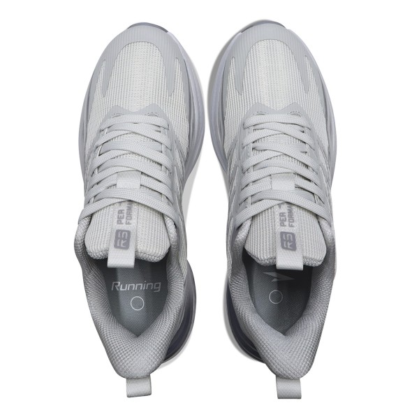 FLEX WOMEN LT.GREY DK.GREY