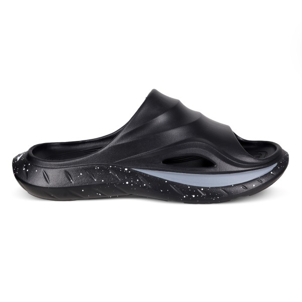 DRIP MEN BLACK BLACK