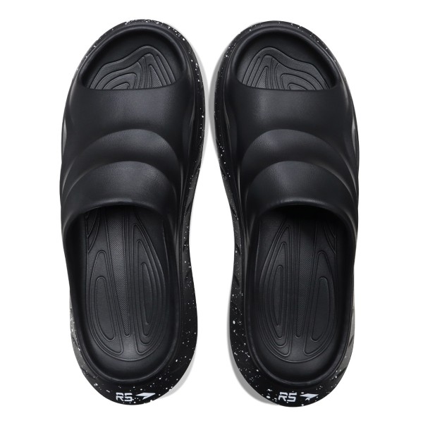 DRIP MEN BLACK BLACK