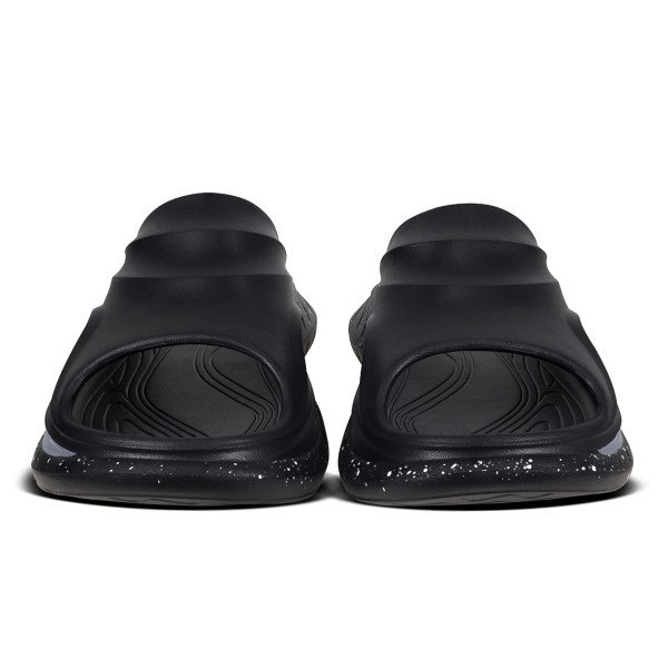 DRIP MEN BLACK BLACK