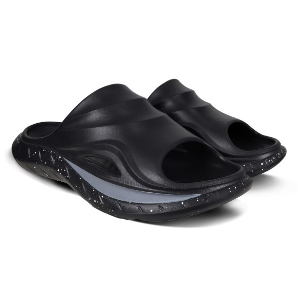 DRIP MEN BLACK BLACK