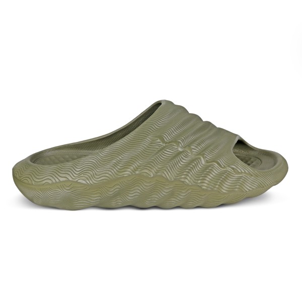 CABANA MEN GREEN