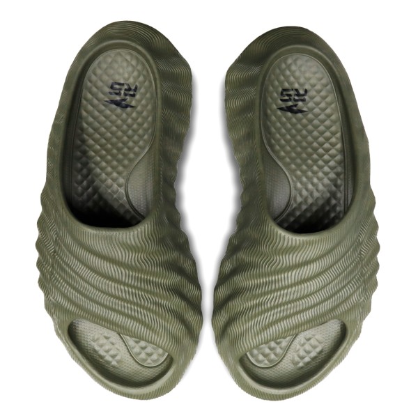 CABANA MEN GREEN
