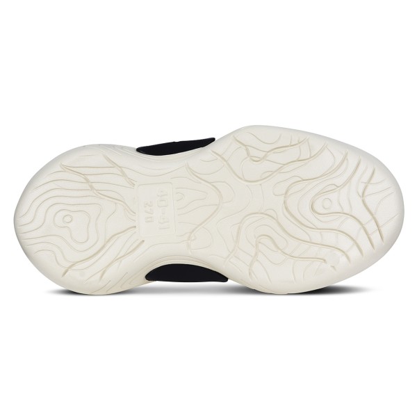 OASIS MEN BEIGE BLACK