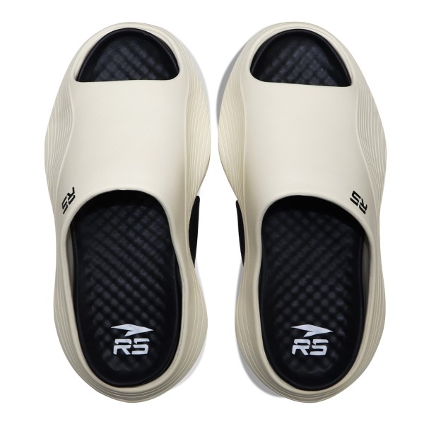 OASIS MEN BEIGE BLACK