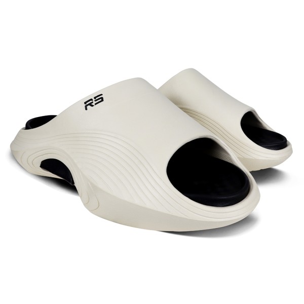 OASIS MEN BEIGE BLACK