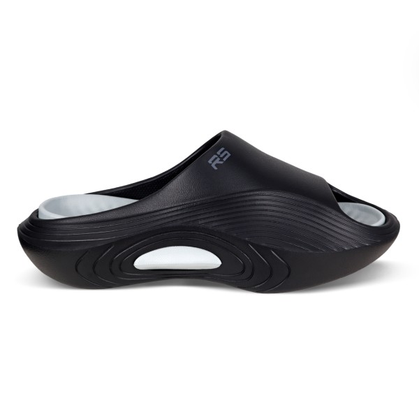 OASIS MEN BLACK LT.GREY