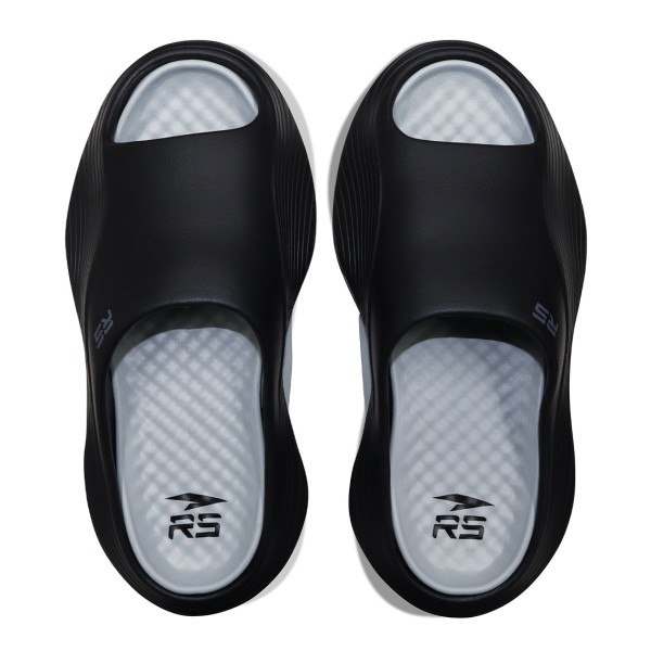 OASIS MEN BLACK LT.GREY