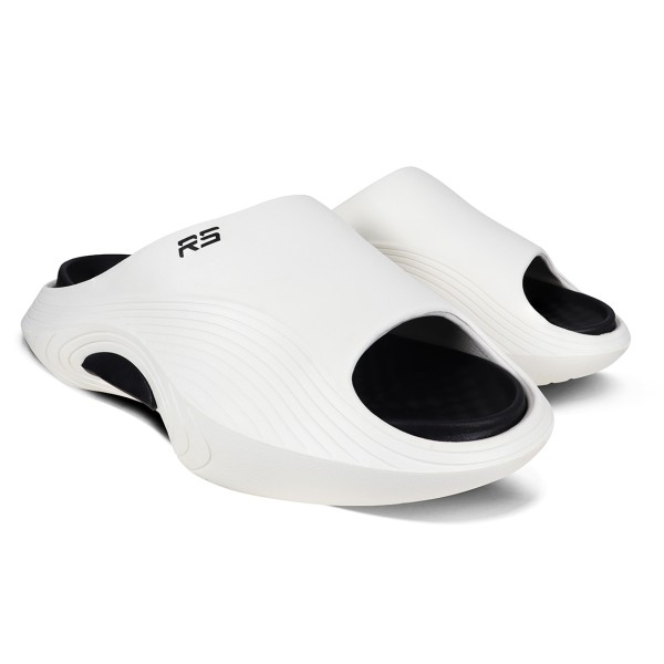 OASIS MEN WHITE BLACK