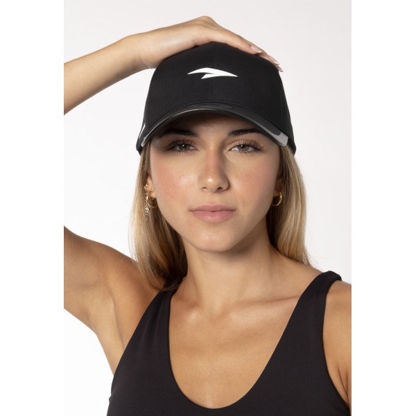 VIBRANCE CAP BLACK